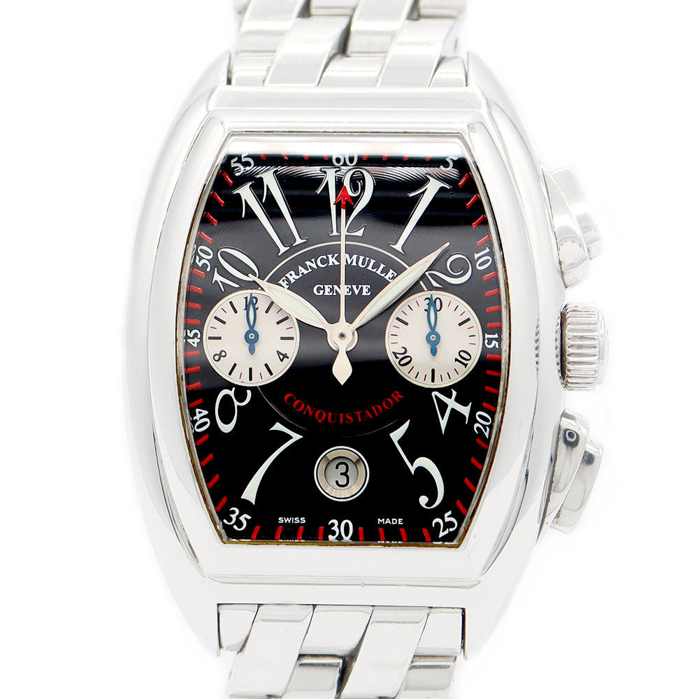 通販最新作 ヤフオク! - フランクミュラー FRANCK MULLER 8005CC