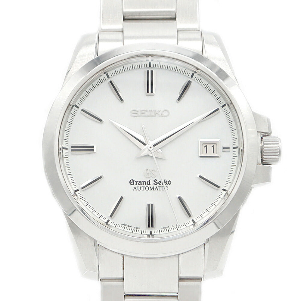 SEIKO セイコー GS グランドセイコー メカニカル 9S55-00C0 SBGR029 
