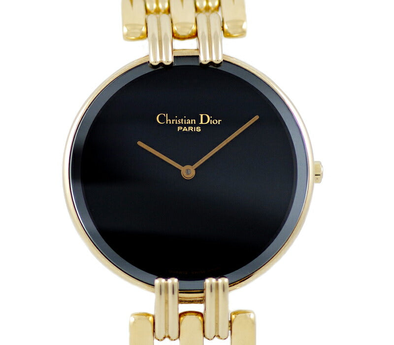 Dior black best sale moon watch price