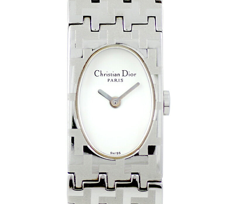 クリスチャンディオール ミスディオール 腕時計 電池交換済み - 腕時計 ...