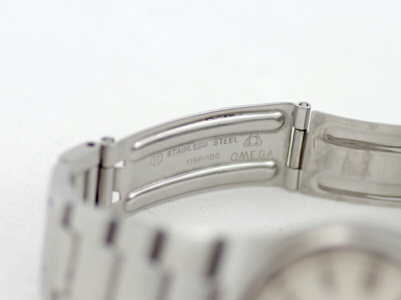 希少品 OMEGA オメガ シーマスター2000 コスミック シルバー SS ステンレス メンズ 自動巻き アンティーク ヴィンテージ【腕時計】【中古】