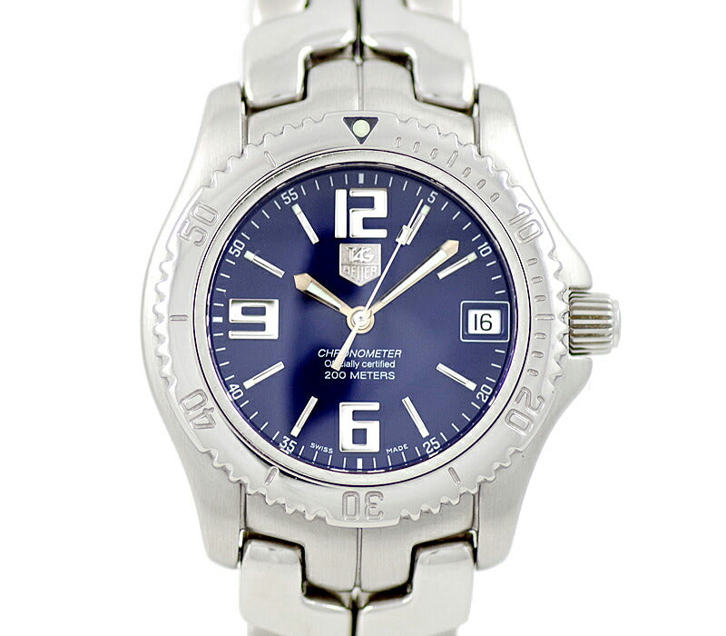 Tag heuer best sale link professional