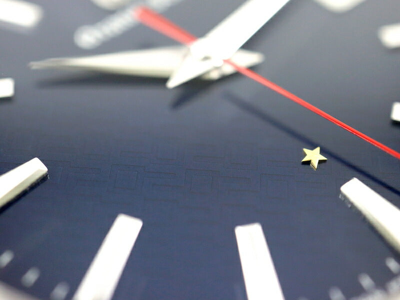 電池交換済 SEIKO セイコー グランドセイコー 60周年記念 2500本限定 9F85-0AA0 SBGP007 青 ネイビー SS ステンレス メンズ クォーツ 【6ヶ月保証】【腕時計】【中古】
