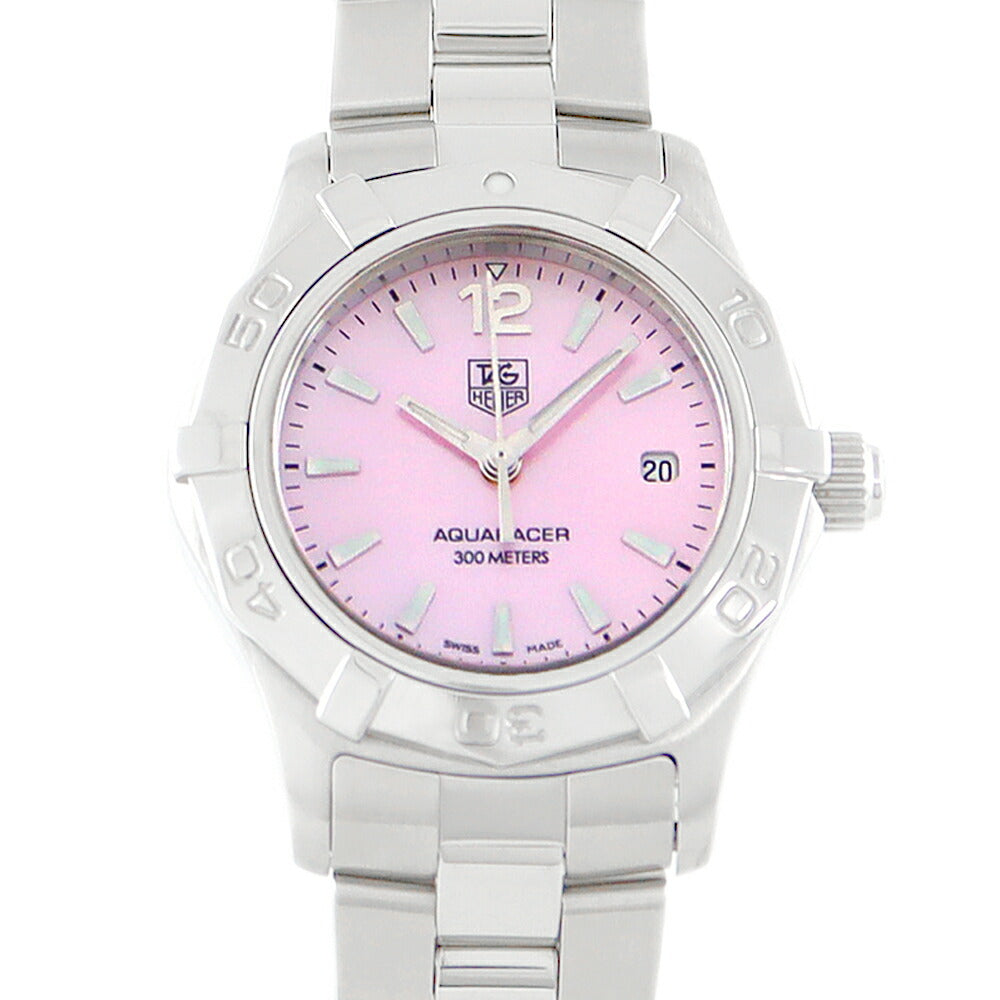 Aquaracer Quartz Movement Tag Heuer Battery Replacement Price