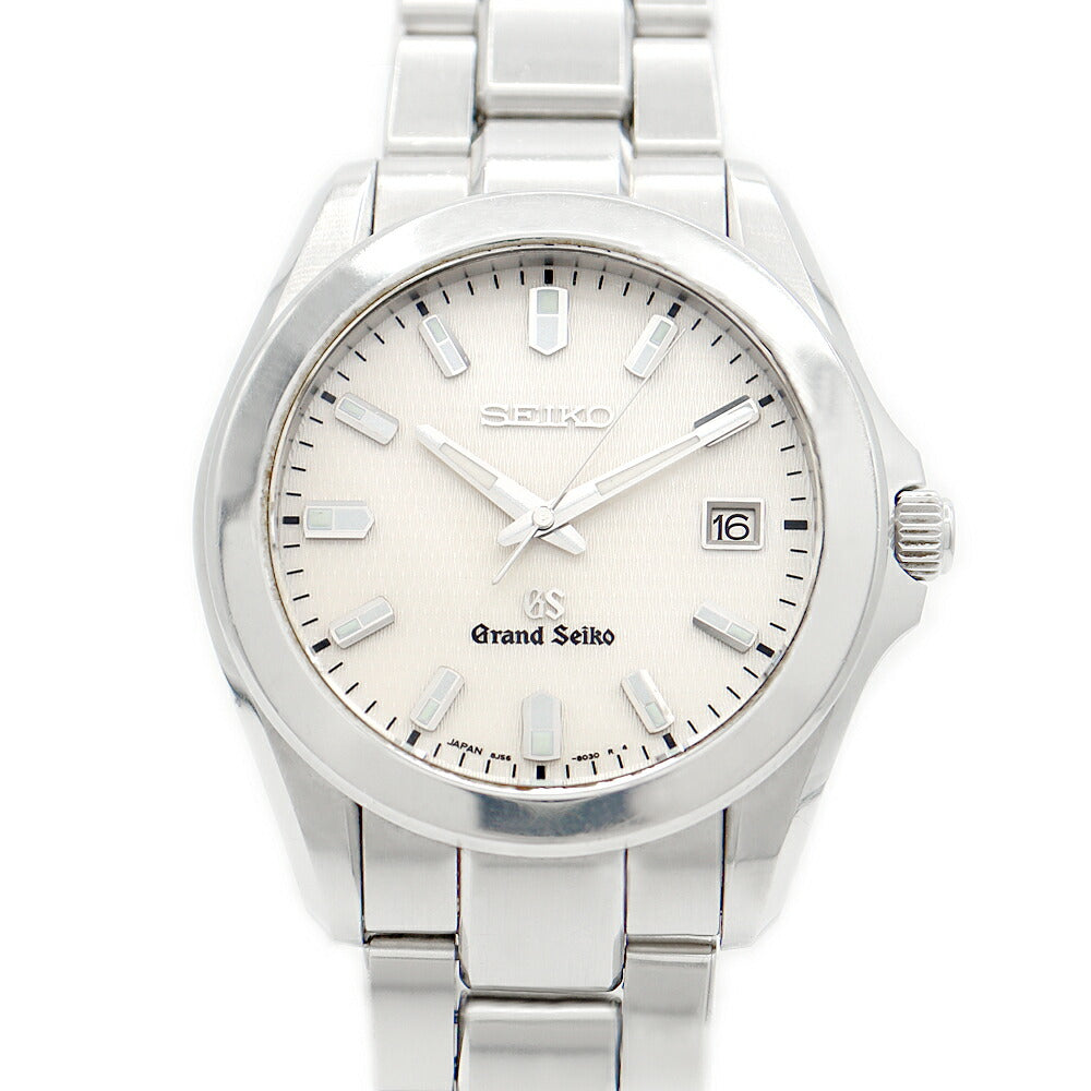 Battery replacement SEIKO Seiko Grand Seiko GS SBGF017 8J56-8020