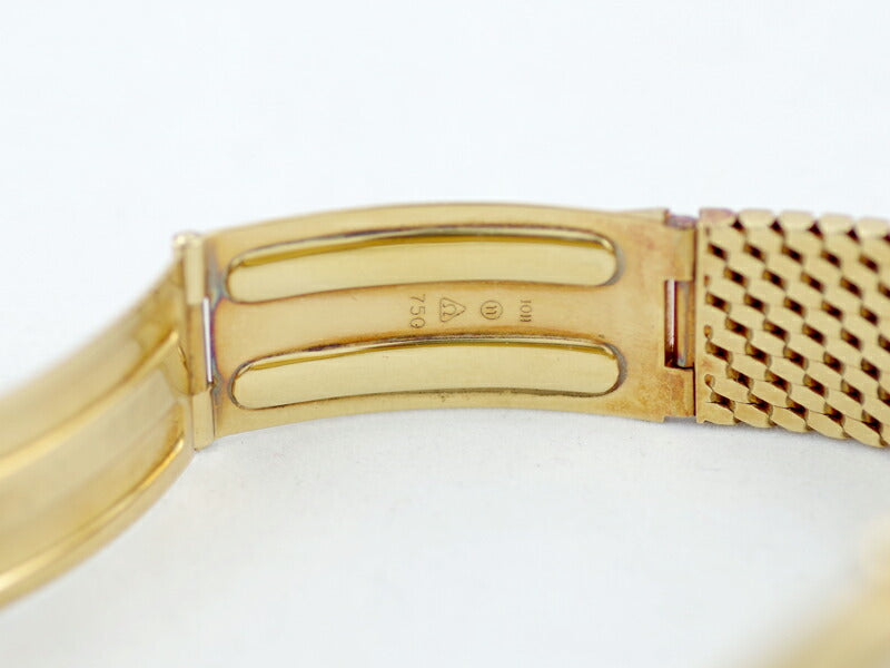 希少品 OMEGA オメガ コンステレーション Cライン 金無垢 クロノメーター デイト 168.009 168.017 Cal.564 ジェラルドジェンタ 24石 ゴールド 文字盤 K18YG イエローゴールド 純正K18YGブレス メンズ 自動巻き アンティーク ヴィンテージ【腕時計】【中古】