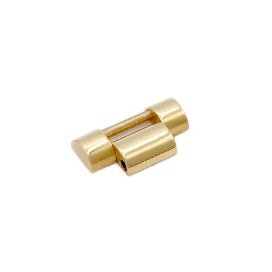 ROLEX Rolex Day Date 18238 K18YG Yellow Gold Genuine Top Solid Gold Parts Piece Extra Top [Watch] [Used]