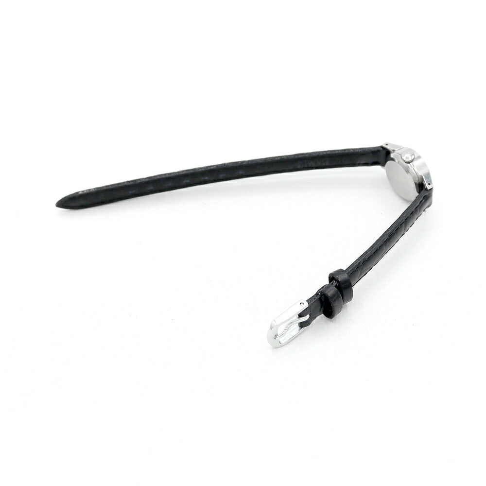 OMEGA オメガ TURLER チューラー Wネーム カットガラス 511.088 Cal.483 17石 シルバー SS ステンレス レディース 手巻き アンティーク ヴィンテージ【腕時計】【中古】