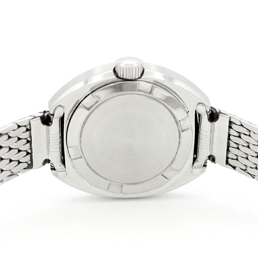 OMEGA オメガ ジュネーブ ST 515721 5321 Cal.485 17石 シルバー SS ステンレス レディース 手巻き アンティーク ヴィンテージ【腕時計】【中古】