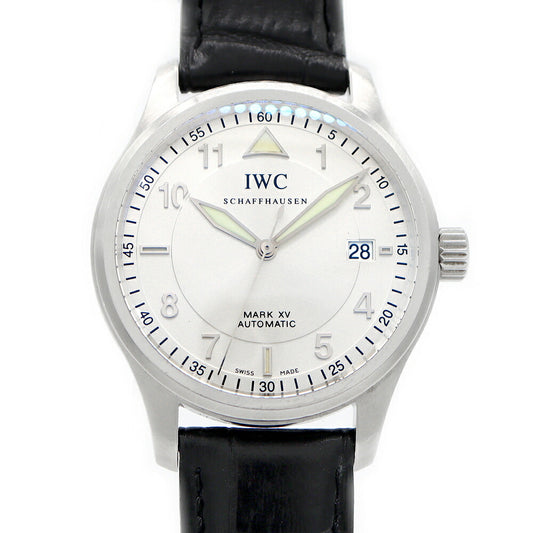 Internally inspected IWC International Watch Company Spitfire Mark