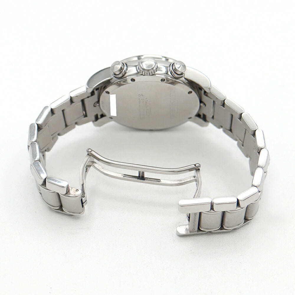 GIRARD PERREGAUX ジラールペルゴ リミテッドスペシャルシリーズ クロノグラフ 日本限定150本 80200 デイト 黒 ブラック SS ステンレス メンズ 自動巻き GP【6ヶ月保証】【腕時計】【中古】
