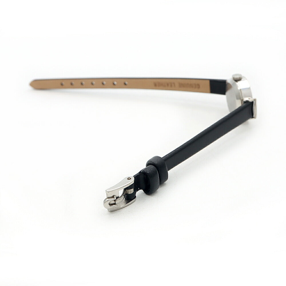 OMEGA オメガ DeVille デビル カットガラス 511.287 Cal.484 17石 シルバー SS ステンレス レディース 純正尾錠 手巻き アンティーク ヴィンテージ デヴィル【腕時計】【中古】