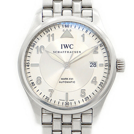 IWC International Watch Company Spitfire Mark