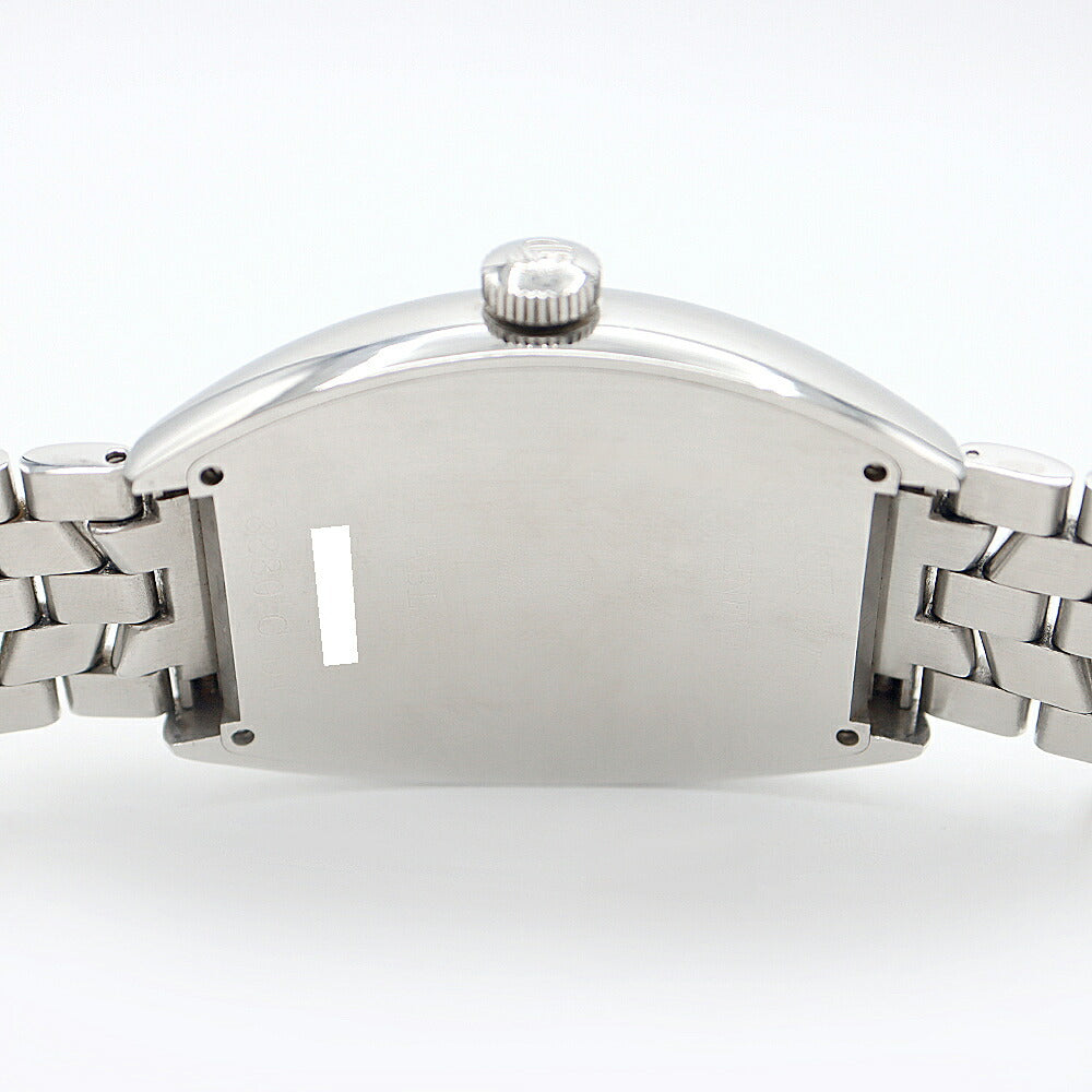 FRANCK MULLER フランクミュラー カサブランカ 8880 C DT デイト 黒 ブラック SS ステンレス メンズ 自動巻き【6ヶ月保証】【中古】【腕時計】