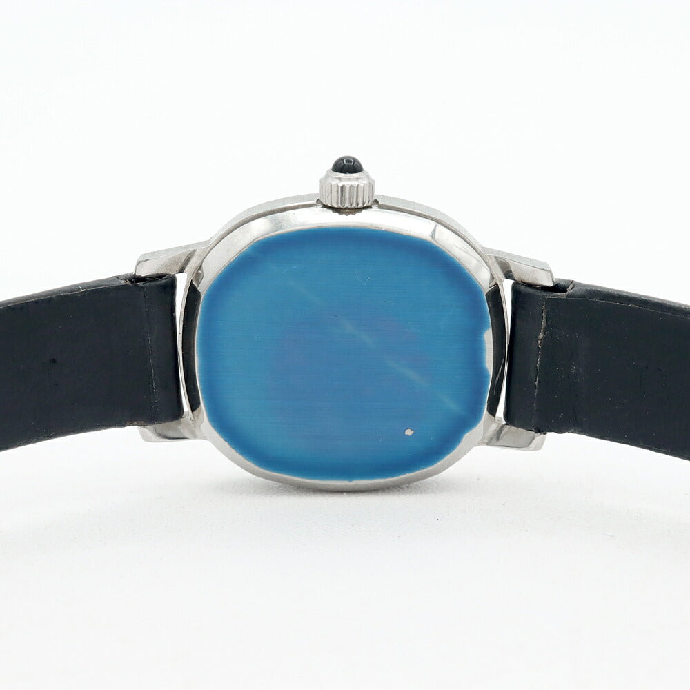 OMEGA オメガ DeVille デビル 511.0568 Cal.625 17石 シルバー SS ステンレス 純正ベルト 純正尾錠 レディース 手巻き デヴィル アンティーク ヴィンテージ【腕時計】【中古】