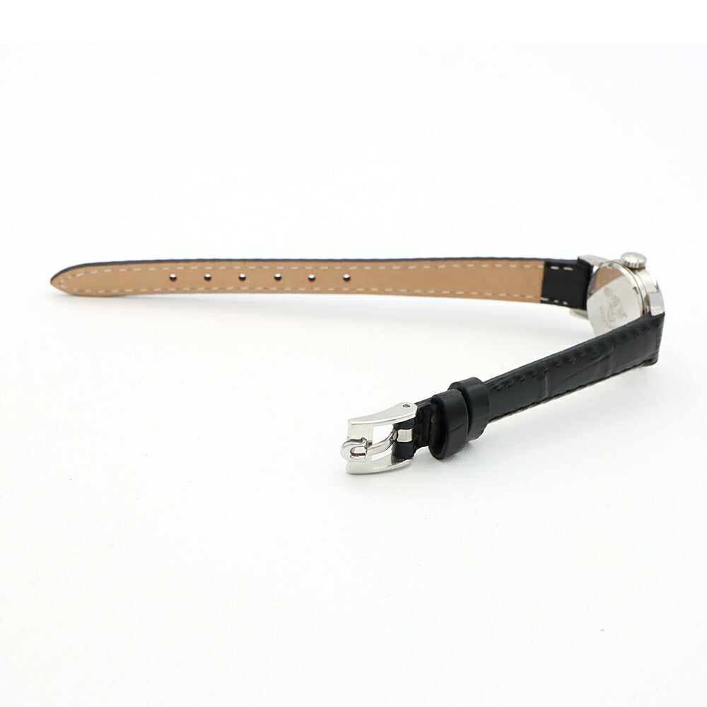 OMEGA オメガ Geneve ジュネーブ 515.003 Cal.483 シルバー SS ステンレス 純正尾錠 レディース 手巻き アンティーク ヴィンテージ【腕時計】【中古】