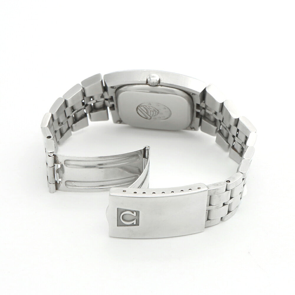 OMEGA オメガ コンステレーション 168.006 デイデイト シルバー SS ステンレス メンズ 自動巻き アンティーク ヴィンテージ【腕時計】【中古】