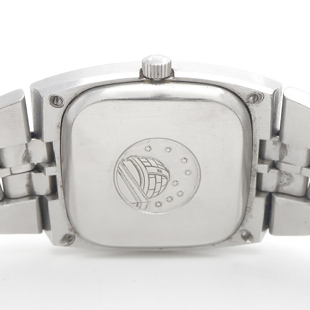 OMEGA オメガ コンステレーション 168.006 デイデイト シルバー SS ステンレス メンズ 自動巻き アンティーク ヴィンテージ【腕時計】【中古】