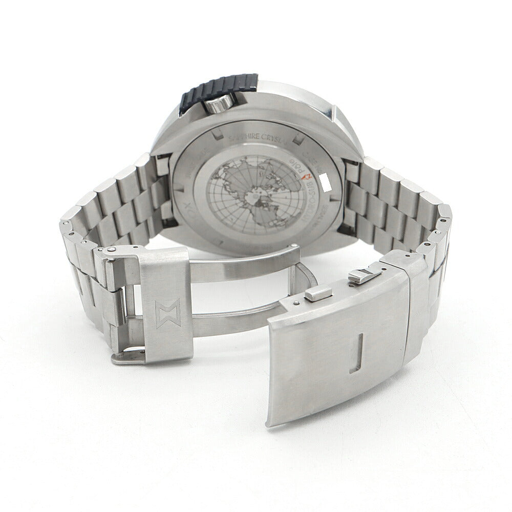 内部点検済 EDOX エドックス ハイドロサブ 80301-3NM-BUIN デイト 500m