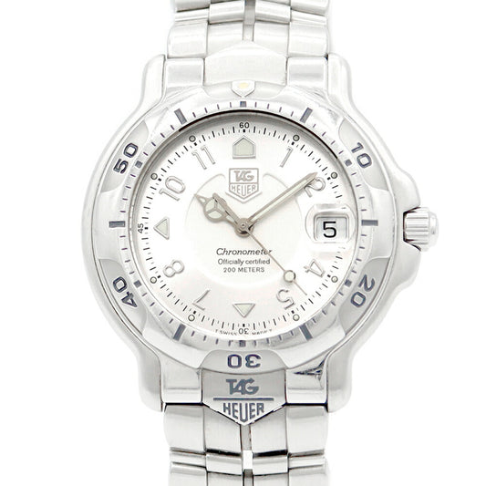 Inspector TAG HEUER Tag Hois 6000 Series