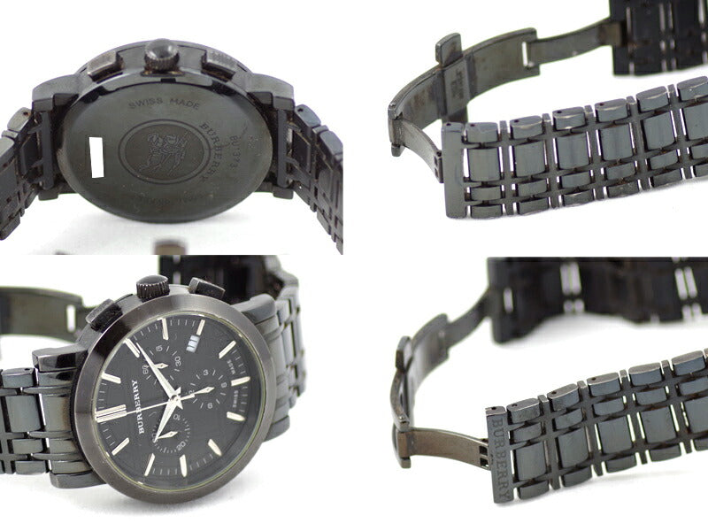 Bu1373 burberry watch online