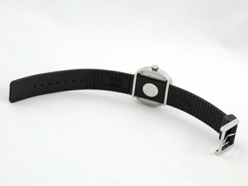 Fendi watch strap replacement deals