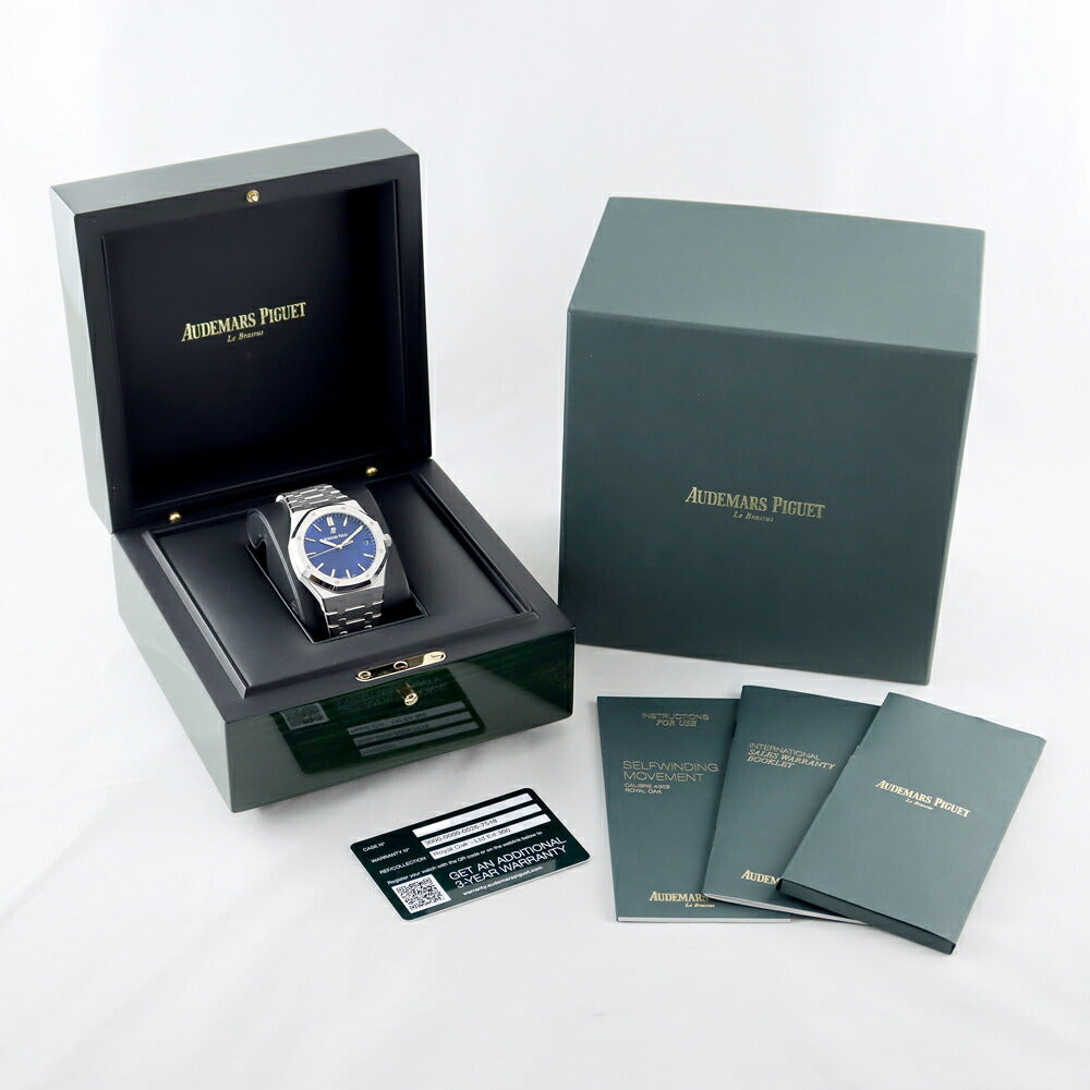 Audemars piguet the world sale