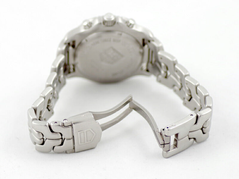 Battery replacement TAG HEUER Tag Hoire Link Chronograph CT1111